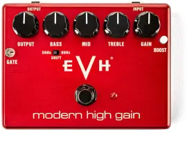 MXR EVHMHG - Педаль эффектов