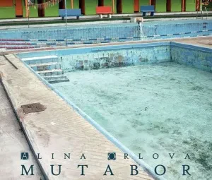АЛИНА ОРЛОВА - Mutabor (CD, Digipak)