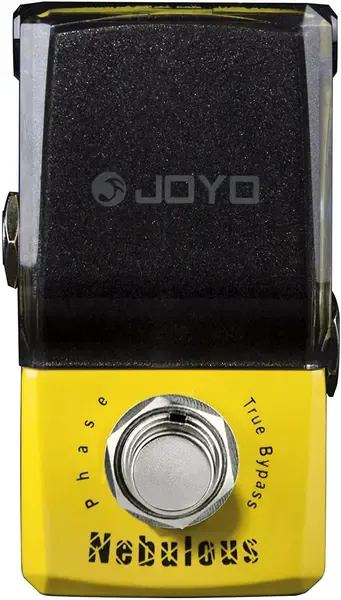 Педаль эффектов для электрогитары Joyo JF-328 Nebulous Phase