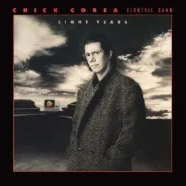 Виниловая пластинка Chick Corea - Light Years NEW Vinyl