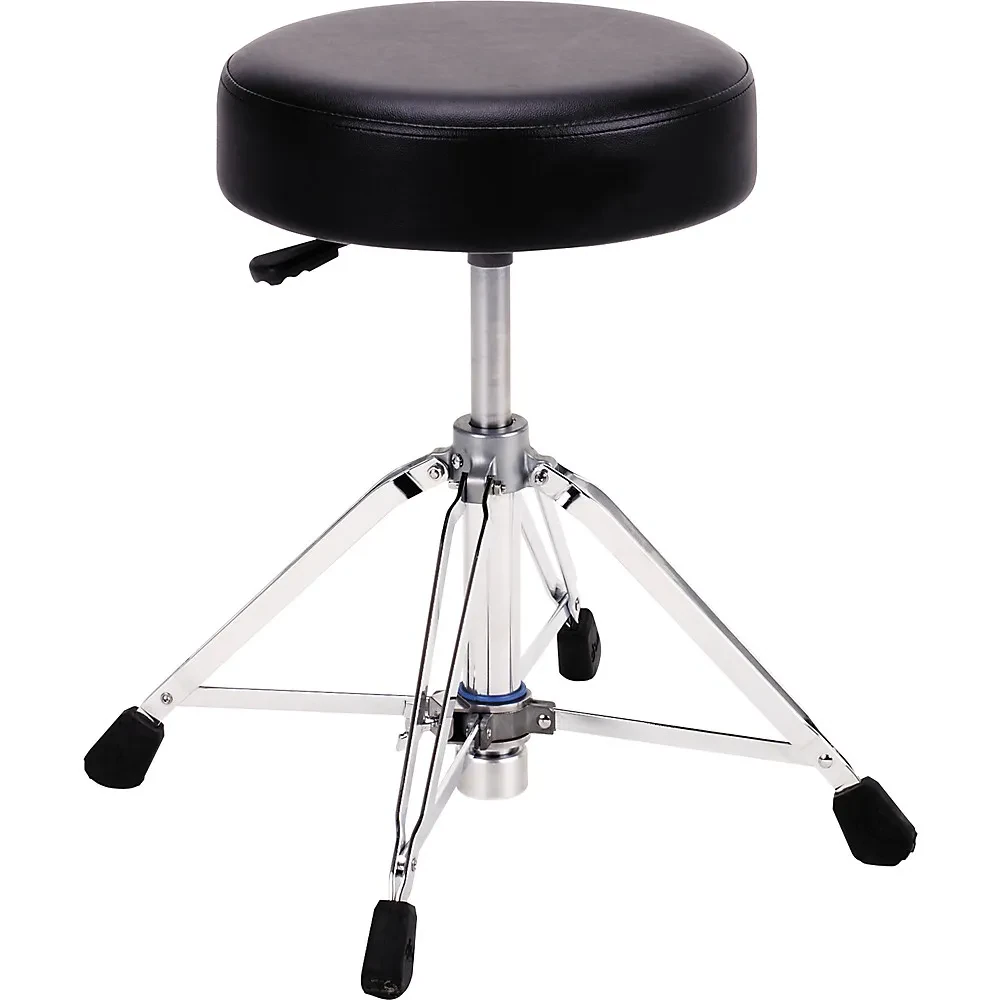 Б/У Стул для барабанщика DW 9100AL Pneumatic Air Lift, Round Base