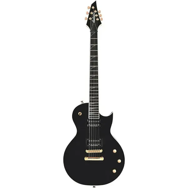 Электрогитара Jackson Pro Monarkh SCQ Black