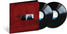 Виниловая пластинка Immanuel Wilkins – Blues Blood (Релиз 2024)