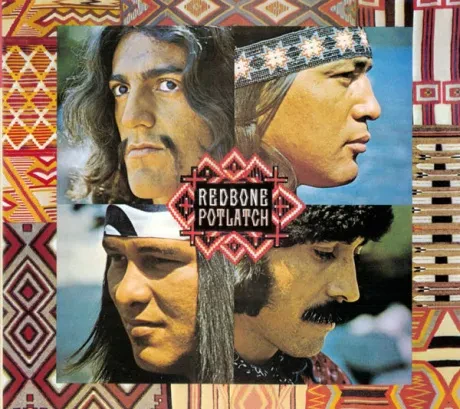 REDBONE - Potlach (CD)