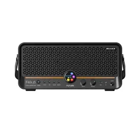 Mooer F40i Li Black  автономный комбик для электрогитары с встроенным процессором
