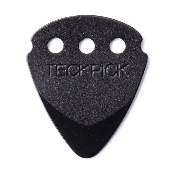 Медиаторы Dunlop TeckPick 467R.BLK