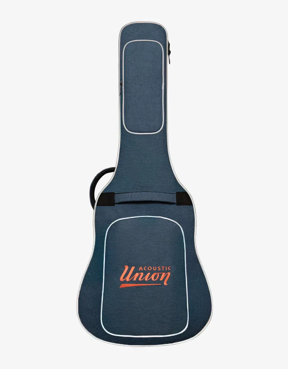Чехол для акустической гитары Acoustic Union 0230A-NA Night Azure