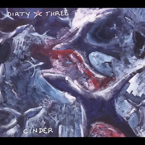 Виниловая пластинка Dirty Three - Cinder [New Vinyl LP]