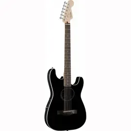 Электроакустическая гитара Fender Stratacoustic