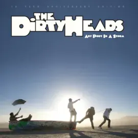 Виниловая пластинка Dirty Heads – Any Port In A Storm (Релиз 2008) Sealed