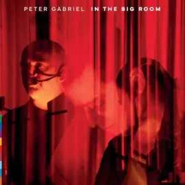 Peter Gabriel - In The Big Room NEW Vinyl LP