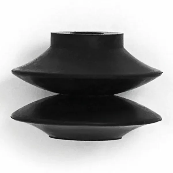 Gibraltar SC-20B Short Rubber Cymbal Seat Sleeve