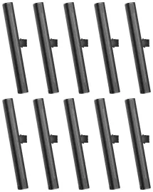 Настенная акустика JBL COL800 Black (10 штук)