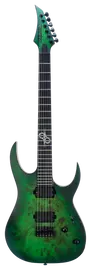 Электрогитара Solar Guitars S1.6HLB