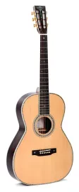 SIGMA GUITARS S00R-45VS Custom Akustik-Gitarre