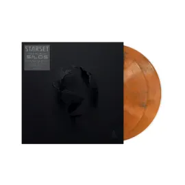 Starset - Silos [Prox Colored Vinyl] NEW Vinyl