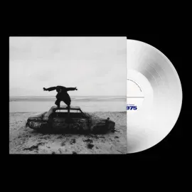 The 1975 - Being Funny In A Foreign Language [Clear Vinyl] NEW Vinyl