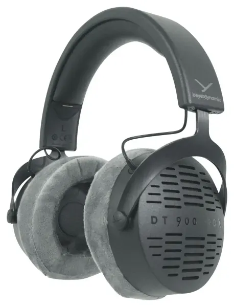 Beyerdynamic DT 900 Pro X Open-Back Studio Headphones for Mixing and Mastering