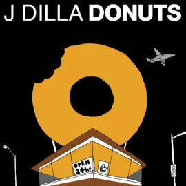 J Dilla - Donuts [Audiophile Edition] NEW Vinyl