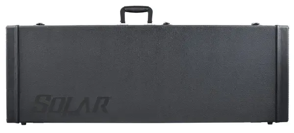 Кейс для гитар Solar серии G Solar Guitars HARDCASE G1