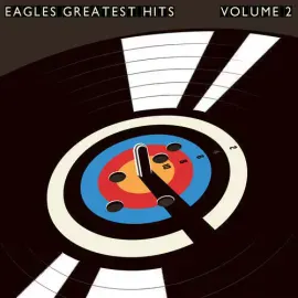 The Eagles - Greatest Hits Vol. 2 [Brick & Mortar Exclusive] NEW Vinyl