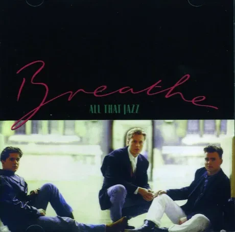 BREATHE - All That Jazz (2CD)