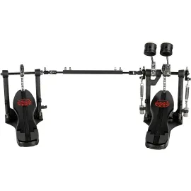 Mapex Single-Chain Double Bass Drum Pedal