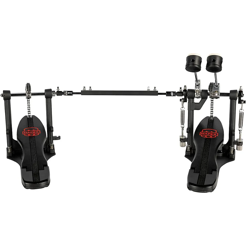 Mapex Single-Chain Double Bass Drum Pedal