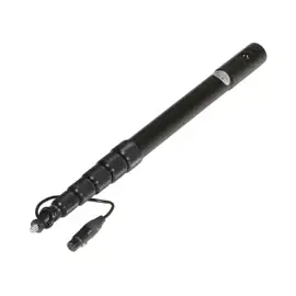 K-Tek KE79CCR Avalon Series Aluminum Traveler Boom Pole