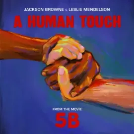 Виниловая пластинка Jackson Browne / Leslie Mendelson – Human Touch (Релиз 2019)