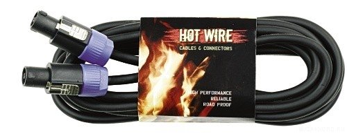 Спикерный кабель  Gewa Hot Wire Premium Line 10м