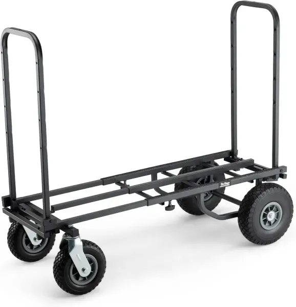 On-Stage All-Terrain Utility Cart (UTC5500)