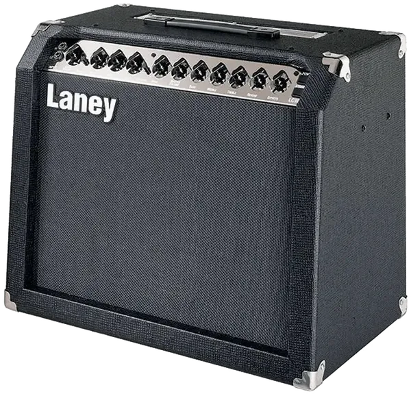 Комбоусилитель для электрогитары Laney LC50-II