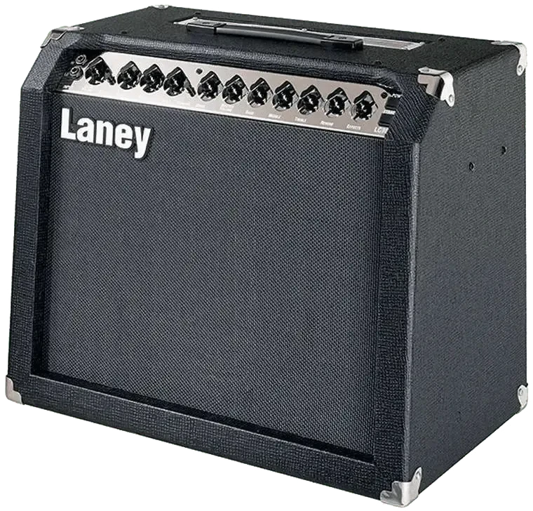 Комбоусилитель для электрогитары Laney LC50-II