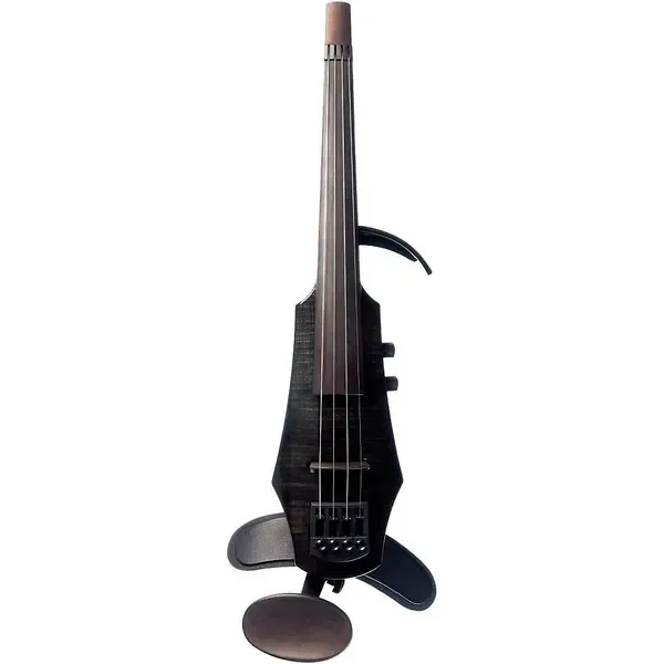 Электроскрипка NS Design WAV 4 Electric Violin Black