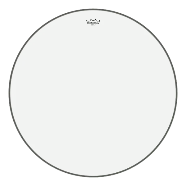 Пластик для барабана Remo 30.5" TI-Series Clear