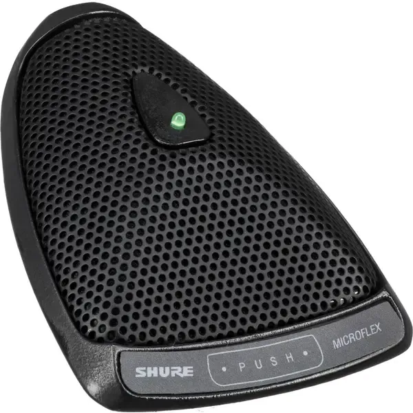 Микрофон для конференций Shure MX393/O