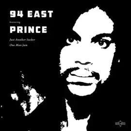 Виниловая пластинка 94 East - Just Another Sucker / One Man Jam [New 12" Vinyl]