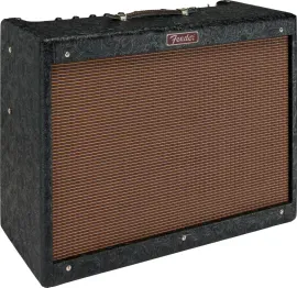 Комбоусилитель для электрогитары Fender Hot Rod Deluxe 30th Anniversary ламповый, 1x12", 40W
