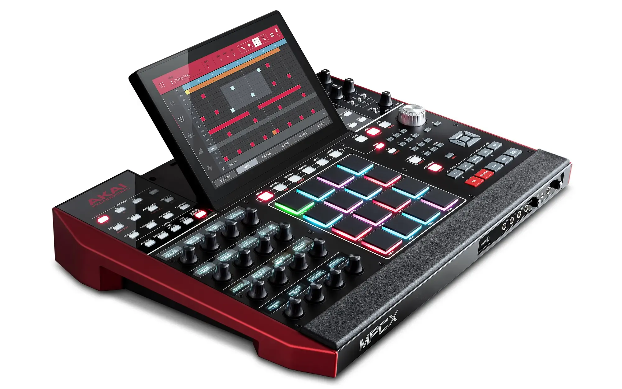 Драмы-машины Akai Professional — купить недорого, цены от 122990 рублей