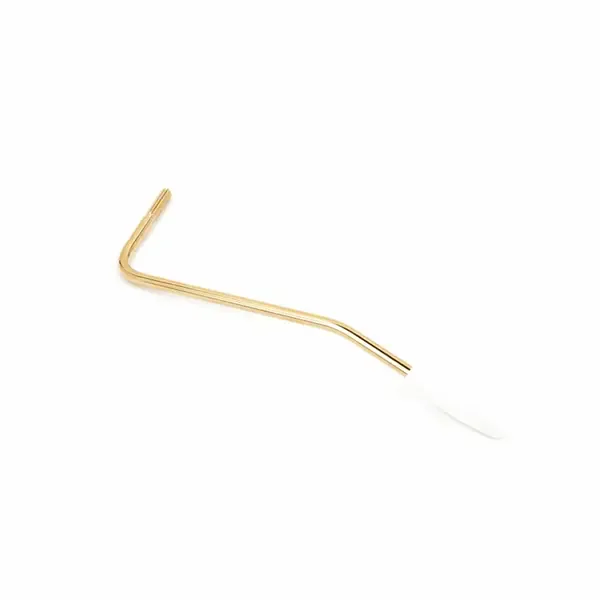 Рычаг тремоло Fender American Standard/American Series Left-Hand Stratocaster Tremolo Arm Gold