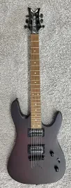 Электрогитара Dean Guitars VNXMT SN Vendetta XM Natural Satin