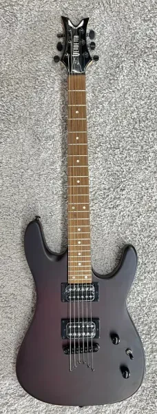 Электрогитара Dean Guitars VNXMT SN Vendetta XM Natural Satin