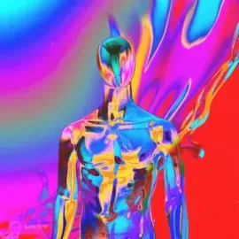 СREAM SODA - Комета (LP, Coloured)