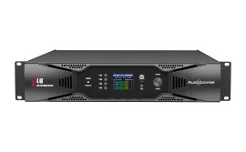 Усилитель мощности Audiocenter D4.4K