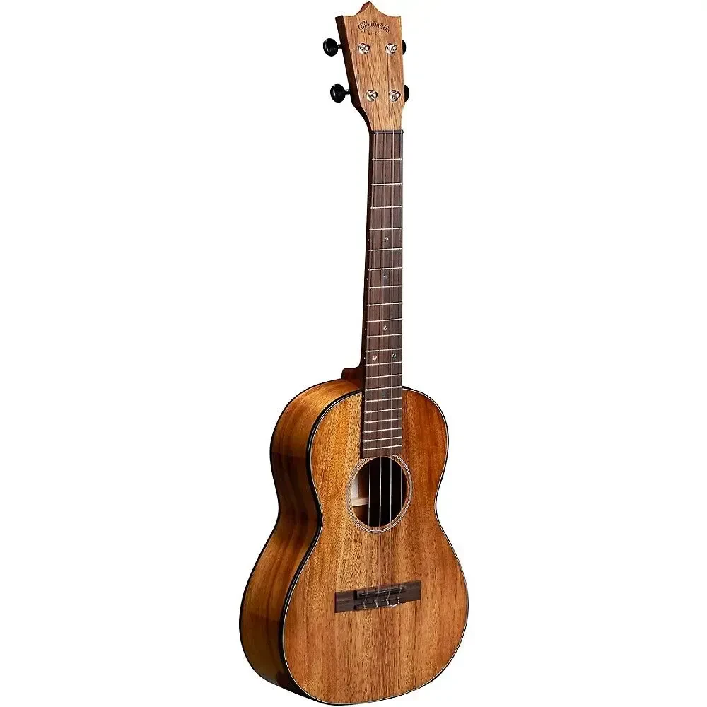 Укулеле Martin TKE Tenor Acoustic-Electric Ukulele Koa