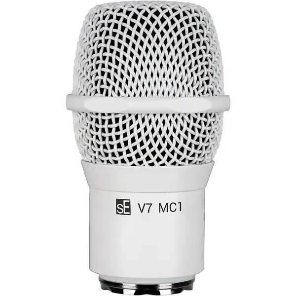 Капсюль для микрофона SE Electronics V7-MC1 V7 White