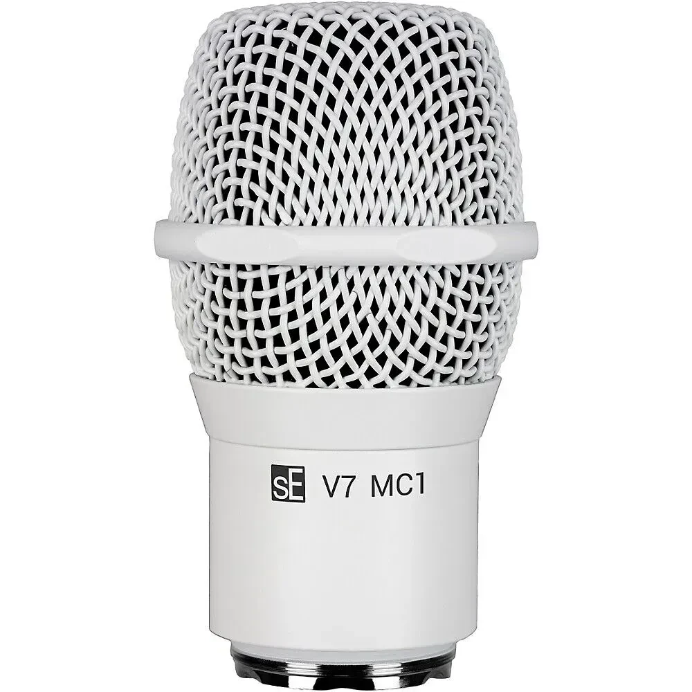 Капсюль для микрофона SE Electronics V7-MC1 V7 White