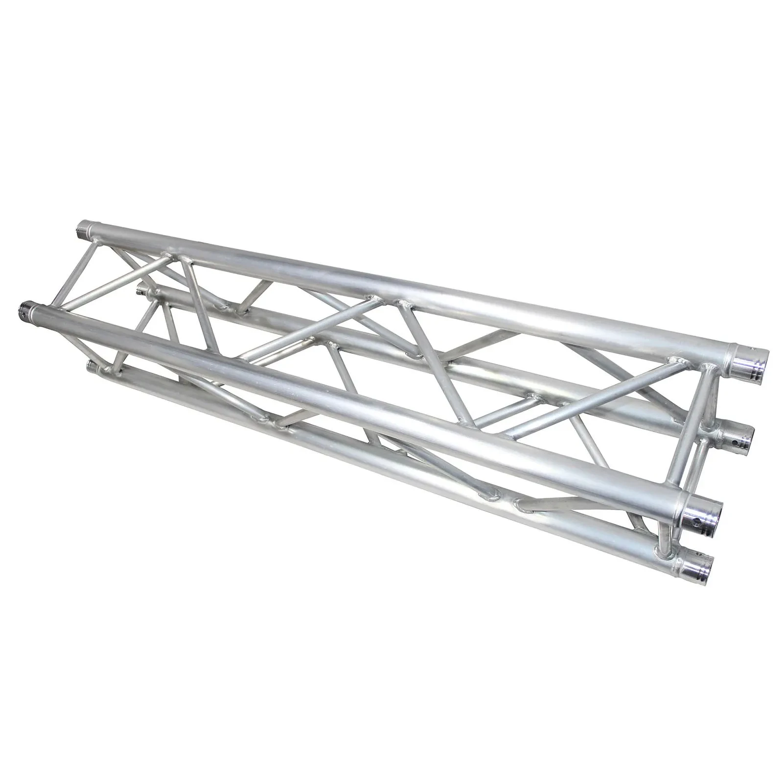 4.92ft/1.5M Lighting Stand Stage Square Aluminum F34 Box Truss Segment