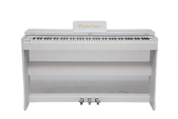 Цифровое пианино Pierre Cesar DP-12-H-WH